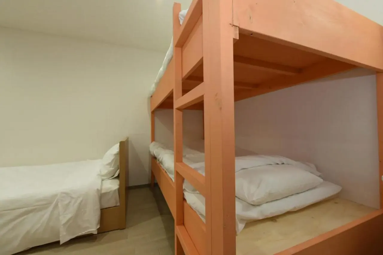 Heights N7 / Vacation Stay 7569 Σαππόρο 0*,