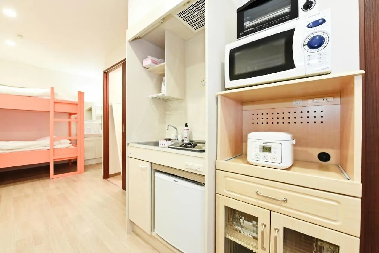Heights N7 / Vacation Stay 7569 Σαππόρο Ιαπωνία