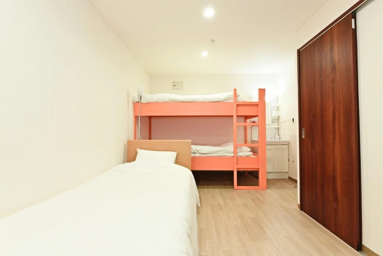 Heights N7 / Vacation Stay 7569 Σαππόρο 0*,  Ιαπωνία