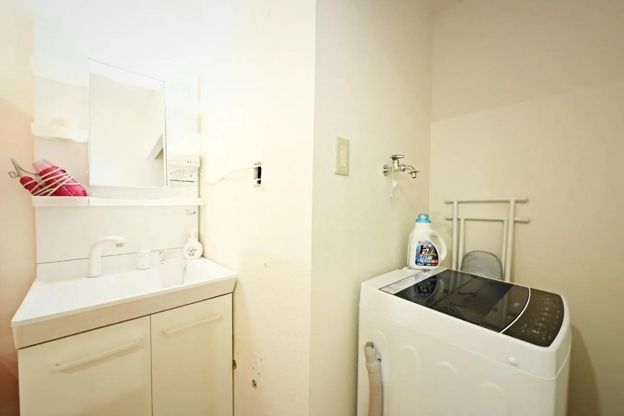 Heights N7 / Vacation Stay 7569 Σαππόρο